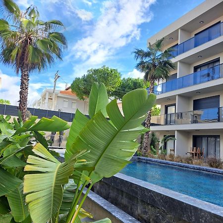 No 22 Residence Çeşme Exterior foto