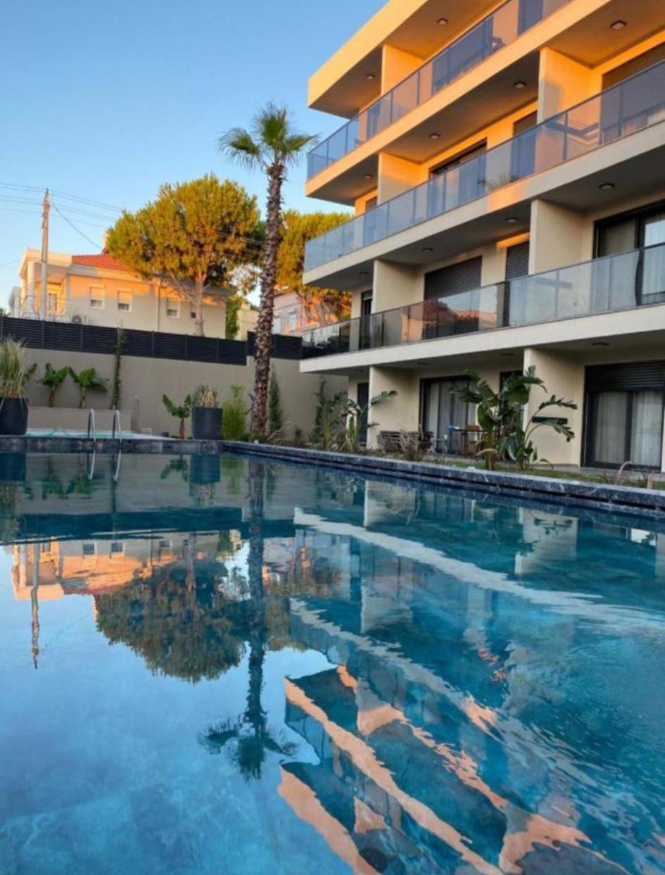 No 22 Residence Çeşme Exterior foto